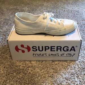 Superga Cotu sneaker
